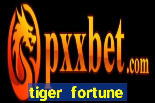 tiger fortune deposito 5 reais